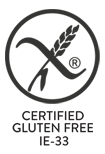 Cross Grain - Certified Gluten Free