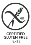 Cross Grain - Certified Gluten Free Cross Grain - Certified Gluten Free