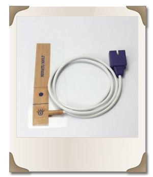 NELLCOR SP02 Sensor - Rosie & Jim Chicken Products