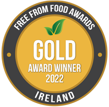 FreeFrom Food Awards Gold