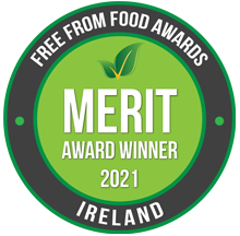 FreeFrom Food Awards: Merit 2022
