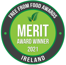 FreeFrom Food Awards: Merit 2022 FreeFrom Food Awards: Merit 2022
