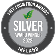 FreeFrom Food Awards: Silver 2022