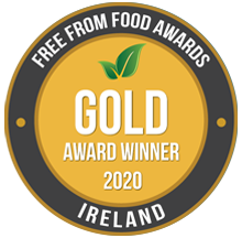 FreeFrom Food Awards: Gold 2020