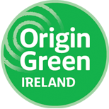 Origin Green Certification