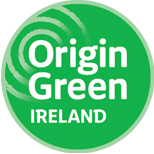 Origin Green Certification Origin Green Certification