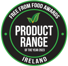 Product Range of the Year 2023 - FF Food Awards