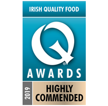 Irish Quality Foods - Q Awards 2020