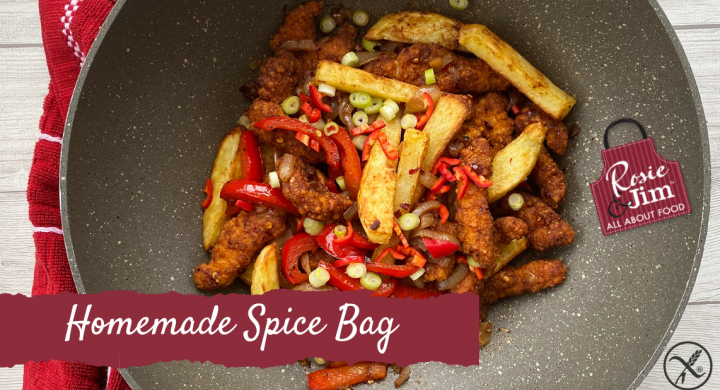 Spice Bag