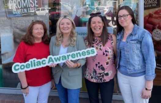 CSOI Launch Awareness Month